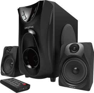 CREATIVE SBS E2400 25 W Home Theatre