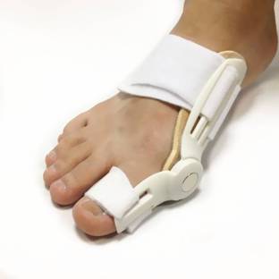 AVB Toe Straightener Bunion Splint Movable, Protection And Correction For Feet Splints