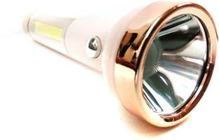 Essony JY super JY-1703 rechargeable led flashlight Torch