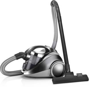 Black & Decker VM1450 Dry Vacuum Cleaner