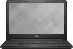 DELL Vostro 15 3000 Intel Core i3 6th Gen 6006U - (4 GB/1 TB HDD/Windows 10 Home) 3568 Laptop