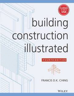 Building Construction Illustrated