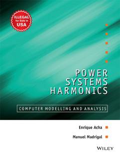 Power Systems Harmonics