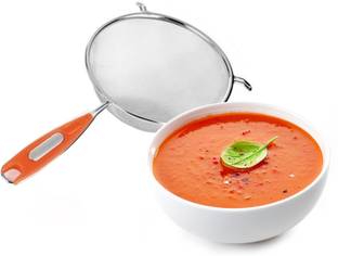 KUBER INDUSTRIES Collapsible Sieve