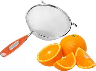 KUBER INDUSTRIES Collapsible Sieve