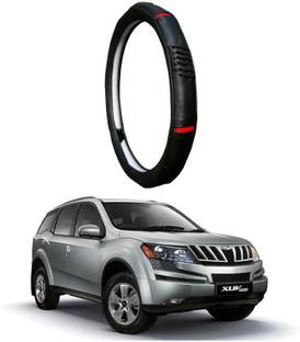 AUTO PEARL Steering Cover For Mahindra XUV 500