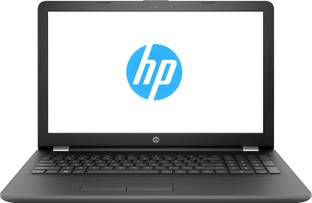 HP 15 Intel Core i3 6th Gen 6006U - (4 GB/1 TB HDD/DOS) 15q-BU020TU Laptop