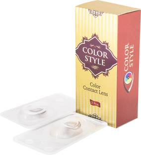 Color Style Quaterly Disposable