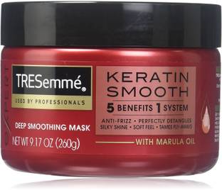 TRESemme Keratin Smooth Deep Smoothing Mask