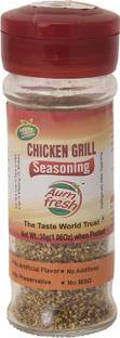 Aum Fresh Chicken Grill Seasoning
