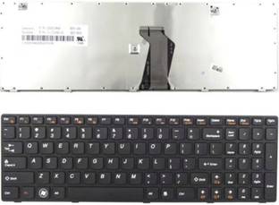 Lapstar G580 G580A G585 G585A Z580 Z585 V580 V585 Laptop Keyboard Replacement Key