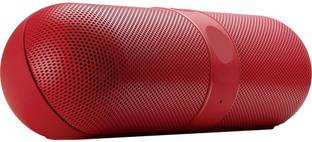 A CONNECT Z Pill Best Quality Sound Base -211 3 W Portable Bluetooth Speaker