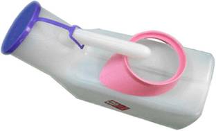 Health Track urin can Male female Liquid Toilet Cleaner