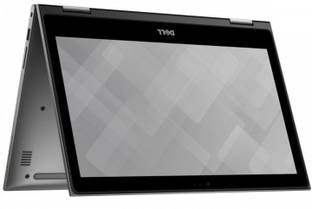 DELL Inspiron 13 5000 Intel Core i5 8th Gen 8250U - (8 GB/1 TB HDD/Windows 10 Home) 5379 2 in 1 Laptop