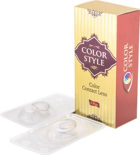Color Style Quaterly Disposable