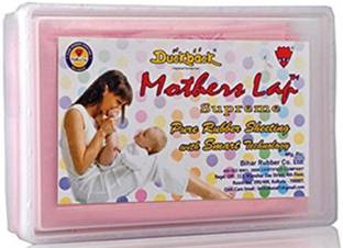 Duckback Rubber Baby Sleeping Mat
