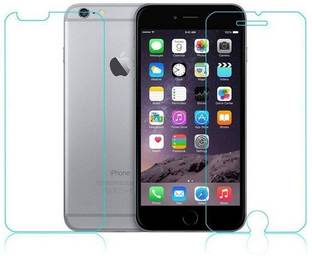 ELEF Front and Back Screen Guard for Apple iPhone 6s Plus