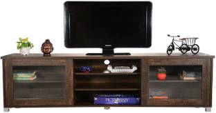 DeckUp Versa Engineered Wood TV Entertainment Unit