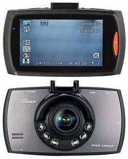 PIQANCY Pro Car Dash AUTO Camera Car DVR Night Vision WDR Full HD 170 Wide Angle Dashboard Camera G-sensor Motion Detection AUTO Recording US Car DVR + Rear Camera Reverse Assist Camera System