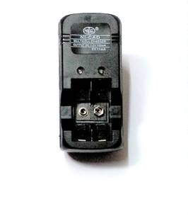 GM Ni-Co Multicell charger,1- 4 Cells 9V battery can be charge at the same time.  Camera Battery Charger