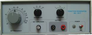 SIGMA SG-201T FUNCTION GENERATOR SG-201T "SIGMA", 200KHz Non-magnetic Electronic Level