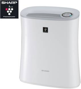 Add to Compare Sharp FP-F30E-H Portable Room Air Purifier 4.89 Ratings & 2 Reviews HEPA, Ionizer, Pre-Filter, Activated Carbon filter Coverage Area: 220 sq ft 2 Years Onsite Company Domestic Warranty ₹17,000 ₹21,000 19% off Free delivery