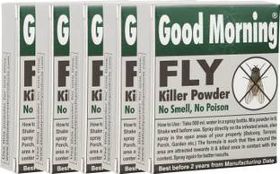 Good Morning Fly Killer Powder