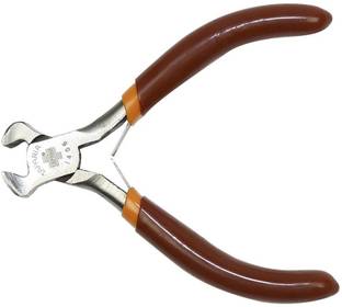 TAPARIA 1406 PLIER MINI CARPENTER PINCER END CUTTING Pincer Plier