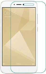 SRT Tempered Glass Guard for Mi Redmi 4