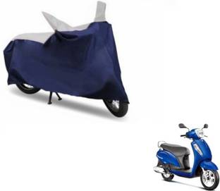 Flipkart SmartBuy Two Wheeler Cover for Suzuki