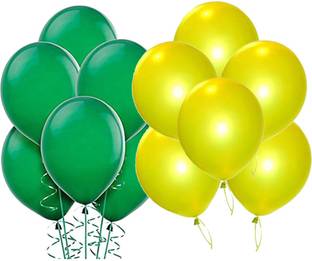 Ishant Creation Solid balloon224 Balloon