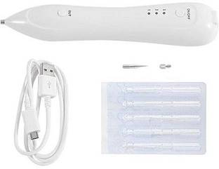 KING Plastic Blackhead Remover Vacuum Suction Device