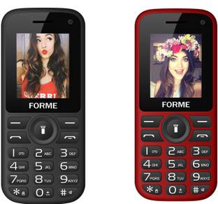 Forme N5+ Combo