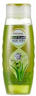 PATANJALI Kesh Kanti Aloe Vera Shampoo