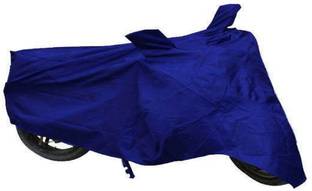 MYTECH Two Wheeler Cover for Piaggio