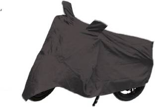 Z Tech Two Wheeler Cover for Royal Enfield