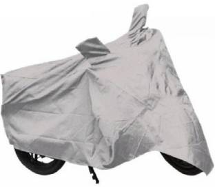 MYTECH Two Wheeler Cover for Hero