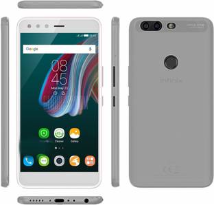 CASE CREATION Back Cover for Infinix Zero 5