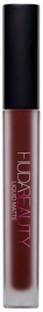 huda Liquid Matte Lipstick Vixen