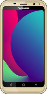 Panasonic P100 (Gold, 16 GB)