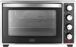 Black & Decker 48-Litre Oven Toaster Grill (OTG)
