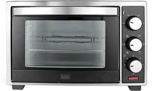 Black & Decker 19-Litre Oven Toaster Grill (OTG)