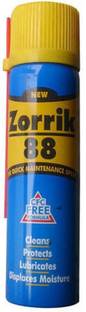 Pidilite Zorrik 88 - 60gm Rust Removal Aerosol Spray