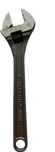 TAPARIA 1172-12n 300MM 12INCH ADJUSTABLE SPANNER 300MM Single Sided Open End Wrench