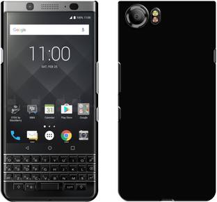 CASE CREATION Back Cover for Blackberry Keyone