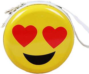 StealODeal Aluminium Zipper Headphone Case For Universal