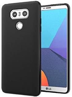 GLOBALCASE Back Cover for LG G6