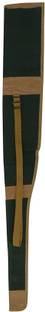 SHAH Unisex Canvas 32 Inches Gun cover Racquet Carry Case/Cover Free Size