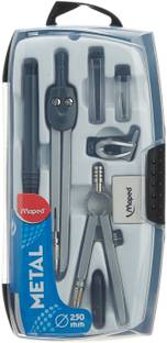 Maped 197514 Geometry Box