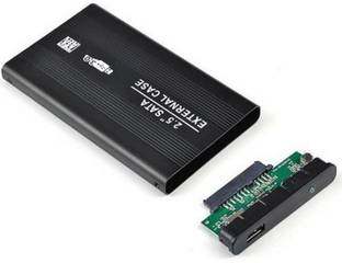 TECHON 2.5 inch 2.5 inch external hard disk cover